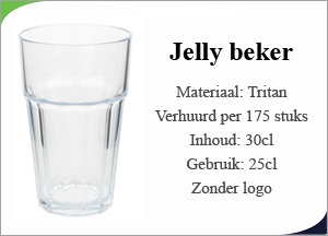 008 jellybeker